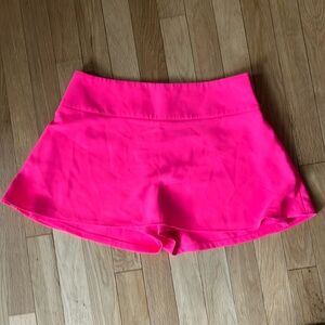 Express Mini Skort